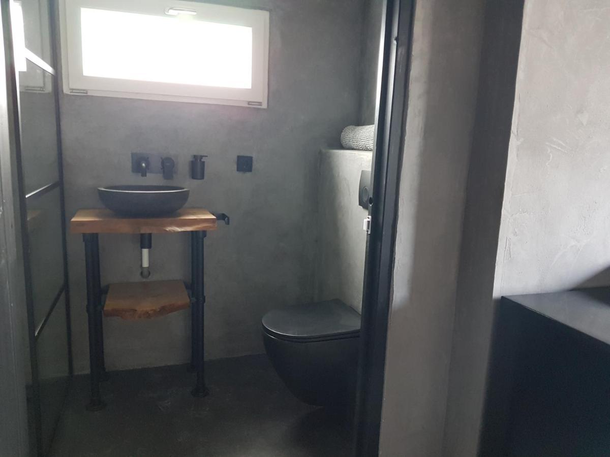 B&B Bos En Wei Xl Hall Eksteriør billede