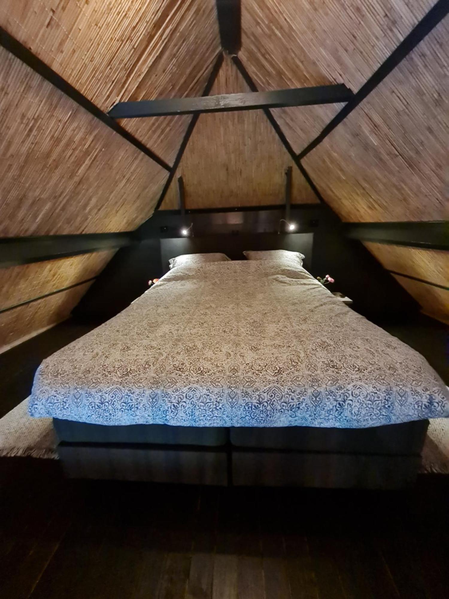 B&B Bos En Wei Xl Hall Eksteriør billede